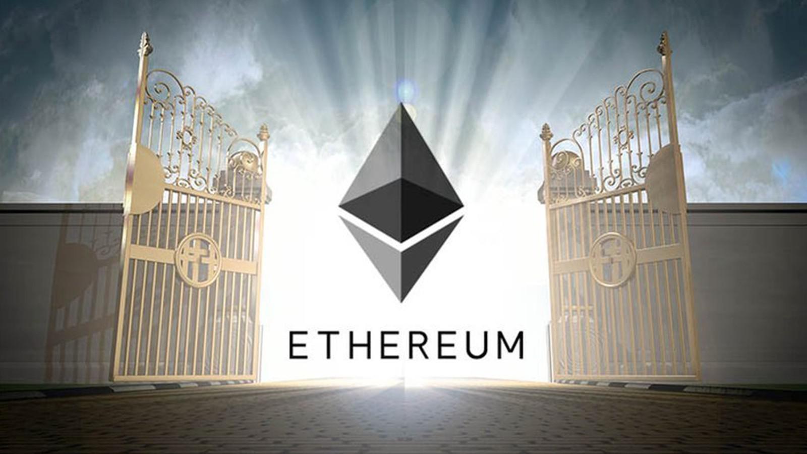 Etherium