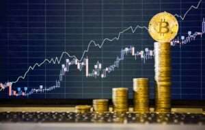 Should investors worry about cryptocurrency due to recent market fluctuations?