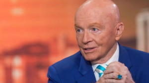 Mark Mobius