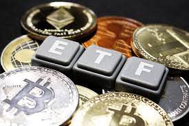 Bitcoin ETF