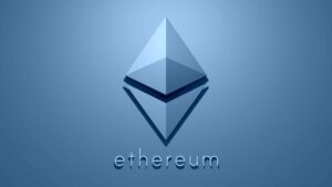 Ethereum cryptocurrency