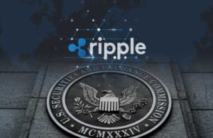 Ripple and SEC