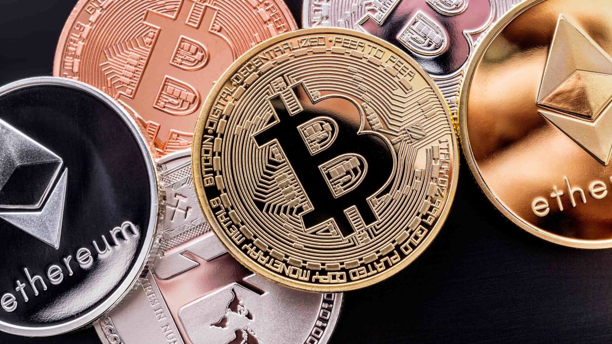 Bitcoin and cryptocurrencies are fundamentally necessary