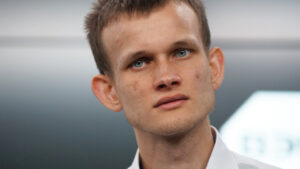 Vitalik Buterin