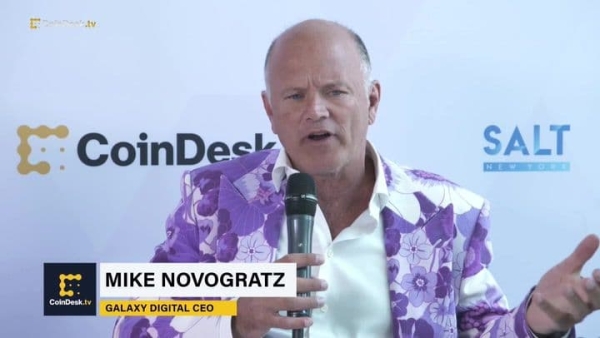 Crypto Venture Capital Market Remained Difficult in 2024, Galaxy Digital (GLXY) Says