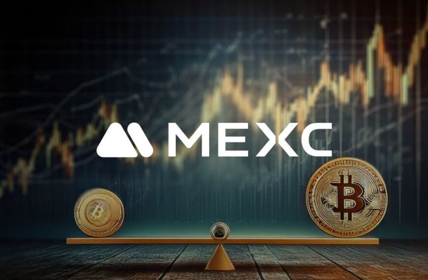 MEXC unveils 300x leverage on futures pairs, unlocking greater opportunities for investors