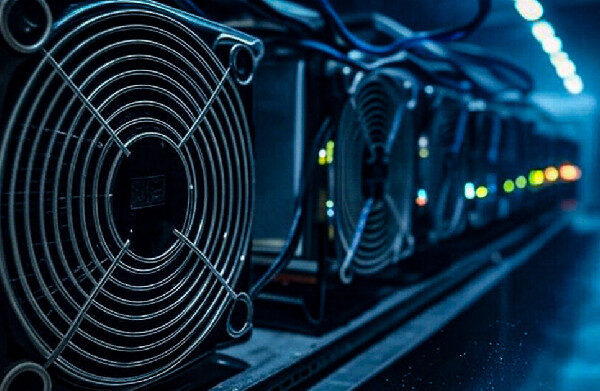 US customs reportedly stalling Bitcoin miner shipments amid crackdown