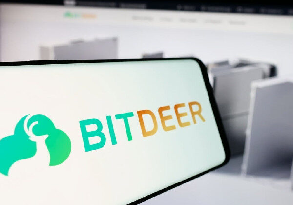 Bitdeer’s Bitcoin Holdings Rise to 833 BTC