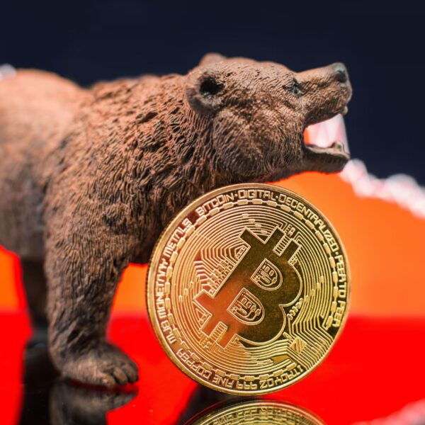 What's Next for XRP and DOGE as Bitcoin Price Action Shows Bearish Double Top