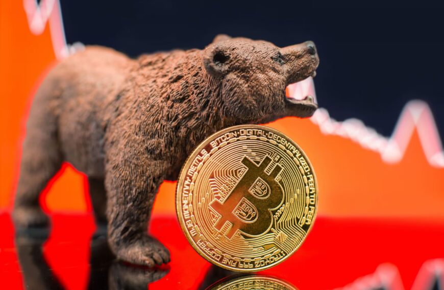 What's Next for XRP and DOGE as Bitcoin Price Action Shows Bearish Double Top