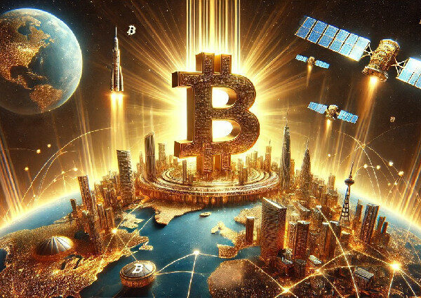 US Bitcoin Miners' Hashrate Reaches 30% –…