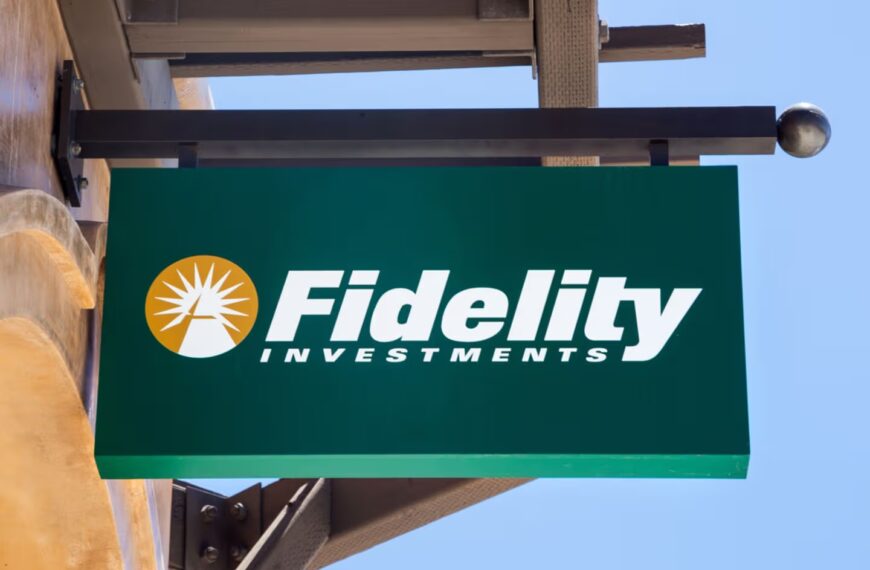 Tokenized Treasuries Hit $5B as Fidelity Investments Touts RWA Collateral Potential