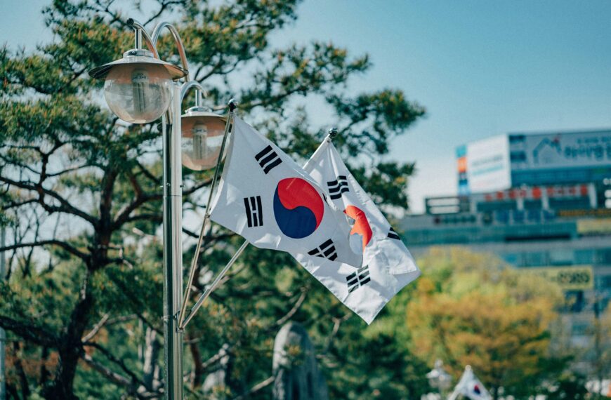 Apple Apps KuCoin, MEXC and 12 Cryptocurrency Exchanges Blocked in South Korea