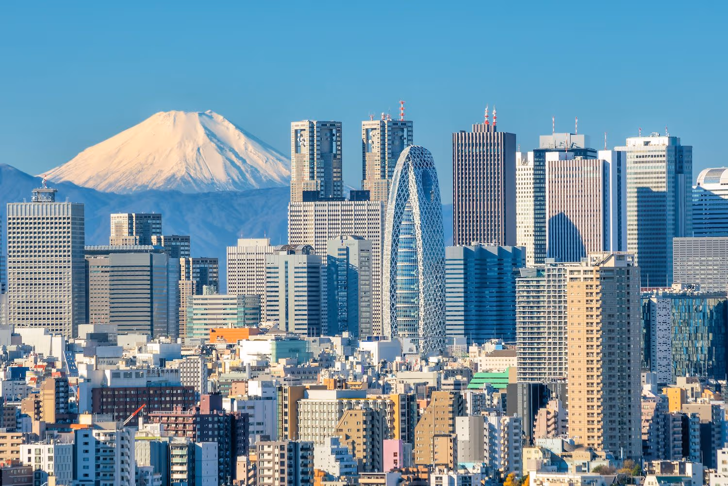 Japan (CoinDesk archive)