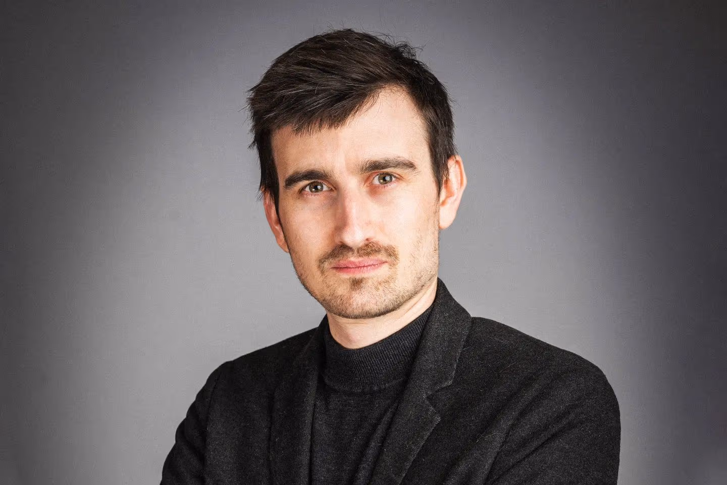 Flowdesk CEO Guillem Chaumont