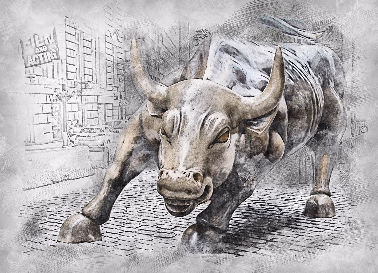 The cryptocurrency market is growing in breadth. (ArtTower/Pixabay)