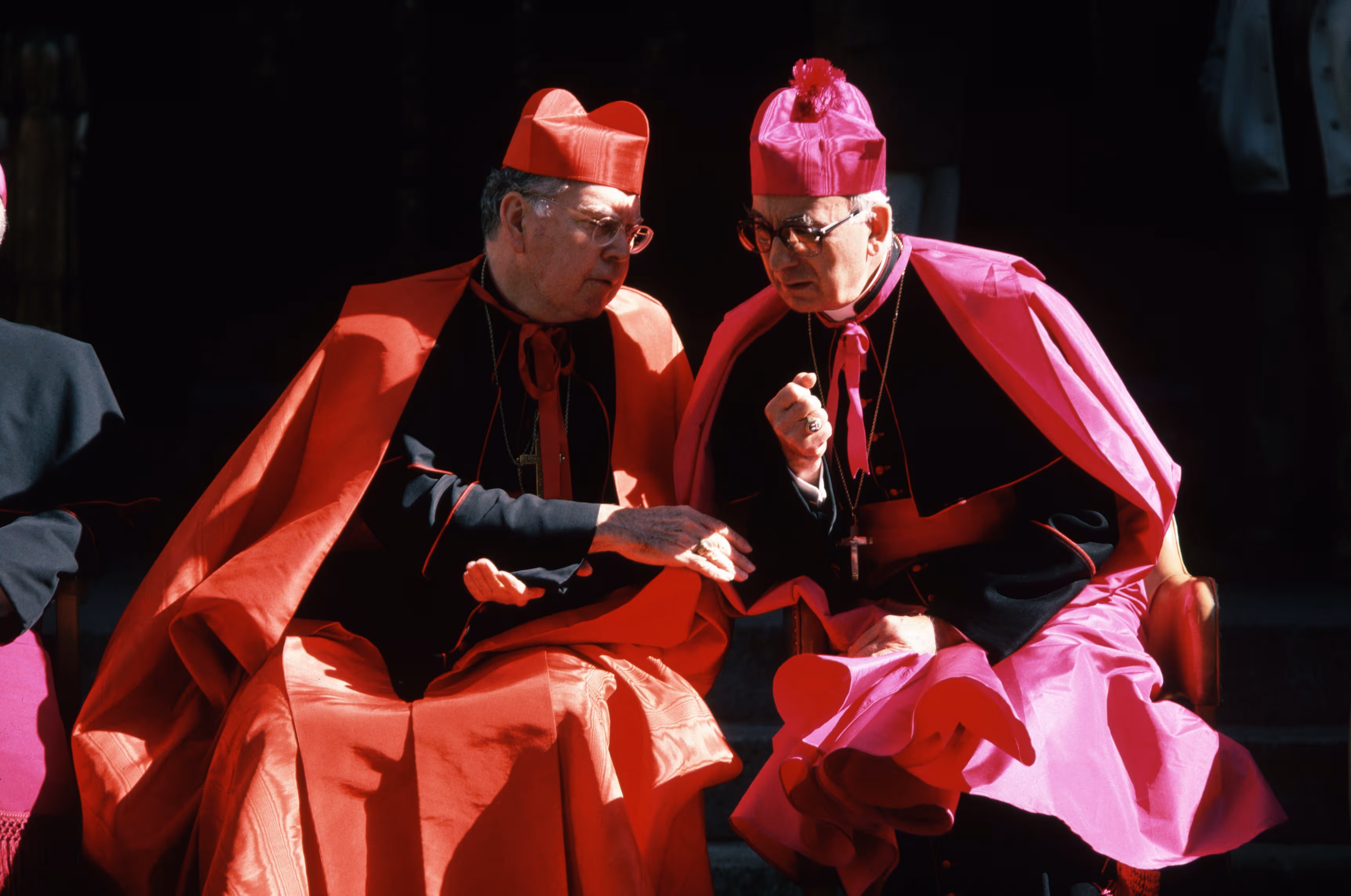 Cardinals