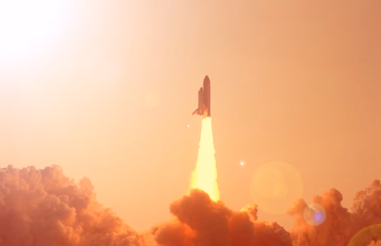rocket