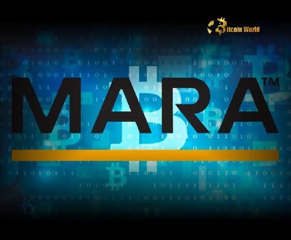 MARA Holdings Achieved Impressive 705 BTC Mining…