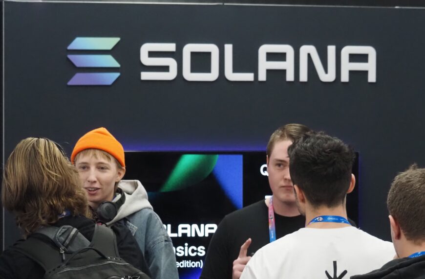Solana News: DeFi Development (DFDV) Soars 20%, SOL Holdings Surges $100M