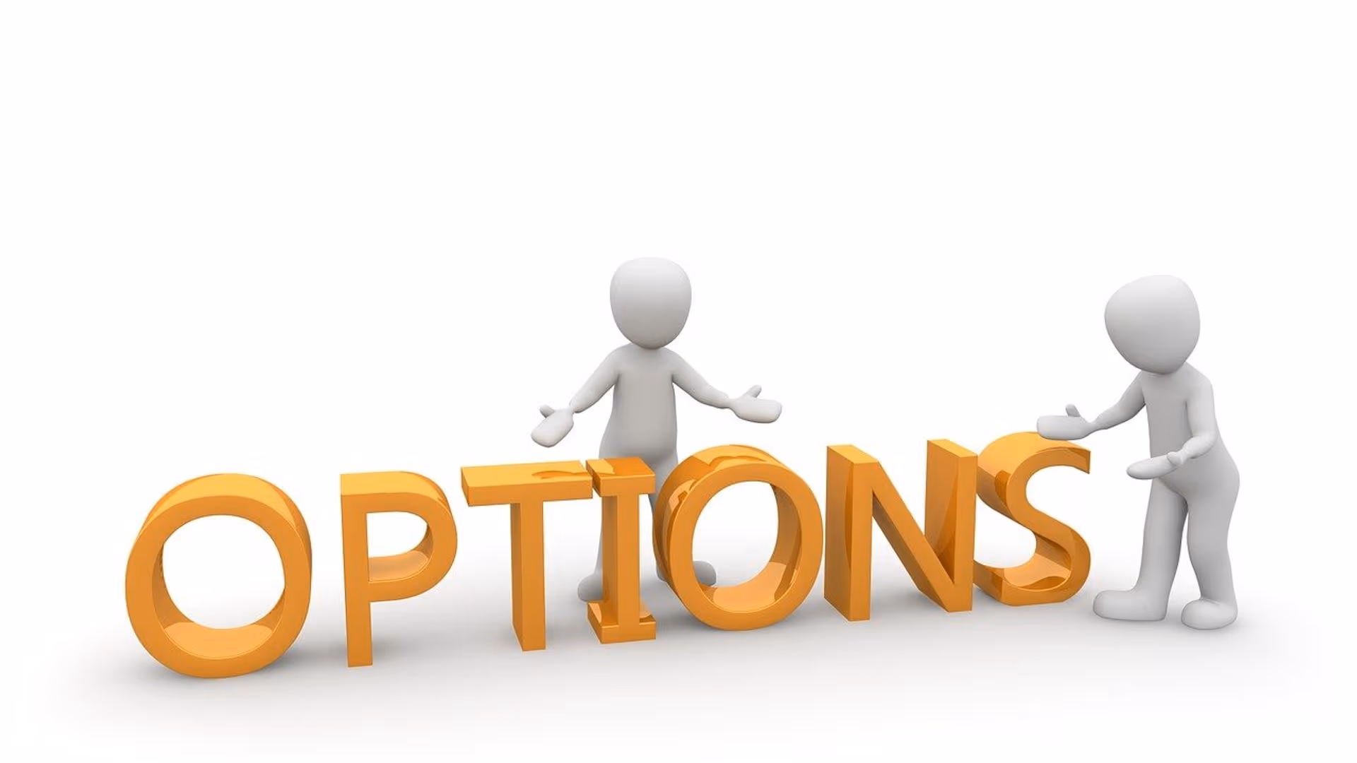 Institutions Increase Availability of BTC Options (Peggy_Marco/Pixabay)
