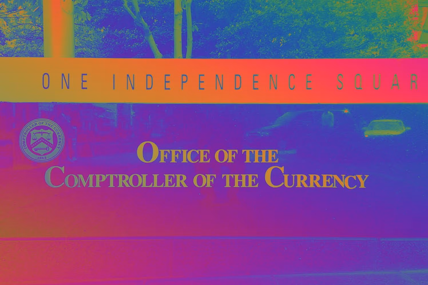 USOCC Logo