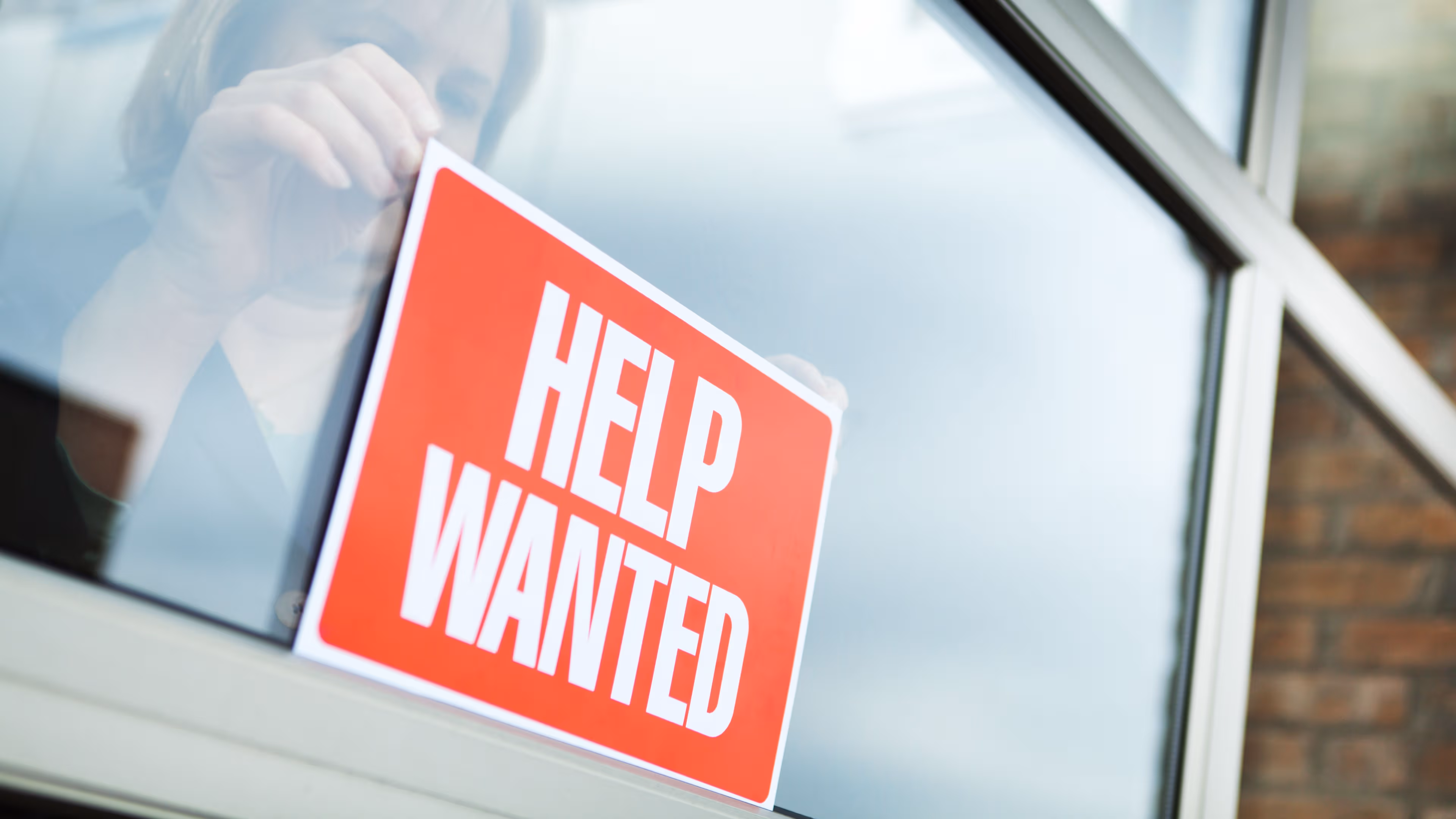 The government will release employment data for November on Friday (YinYang/Getty)