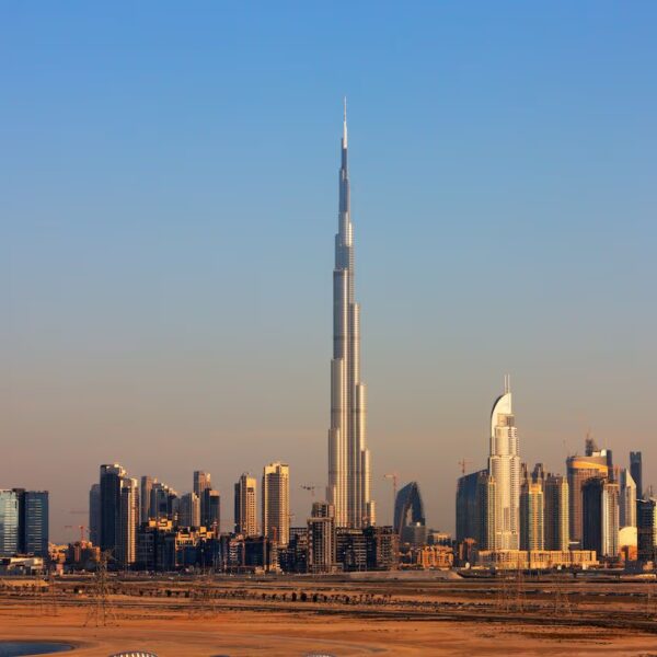 Dubai Government Opens Doors to Accepting Cryptocurrency as Payment for Services