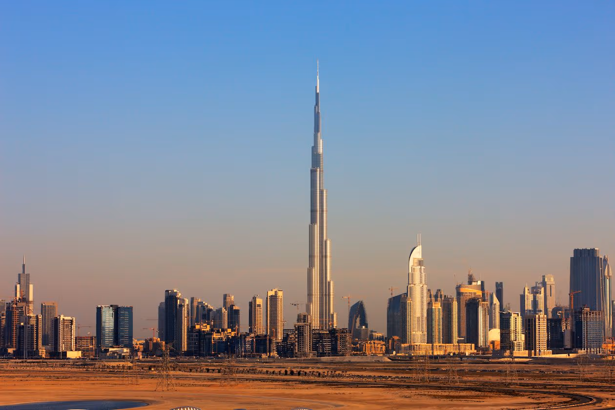 Dubai