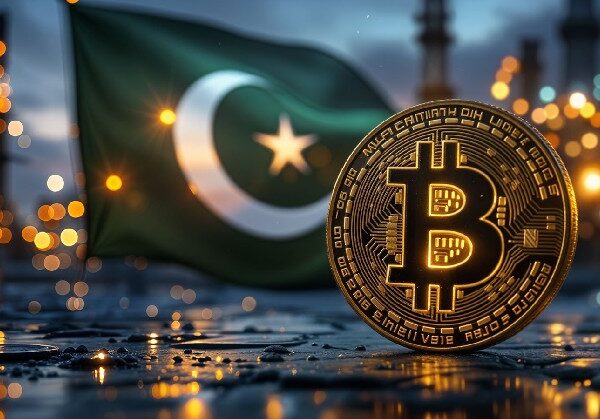 Pakistan Govt Allocates 2,000 MW to BTC Mining, DWF Labs' Grachev Hails 'Smart Move'
