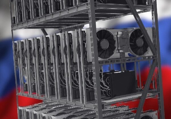 President Putin believes energy shortages are the reason for the gradual ban on cryptocurrency mining across Russia