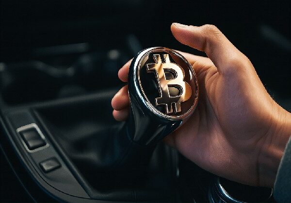 Bitcoin Hashrate Up 88 EH/S From Low…