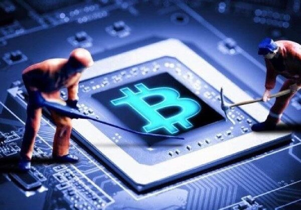 Bitcoin Mining Companies' Revenues Are Falling, But…