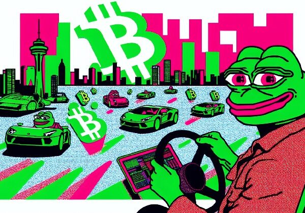 Bitcoin's empty mempool raises concerns about network…