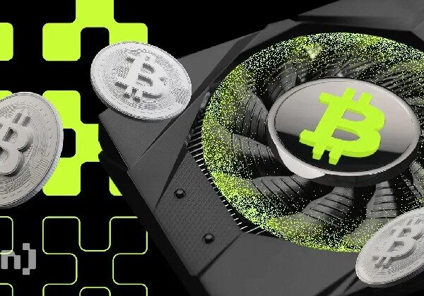 Record High Mining Difficulty, Quiet Google Trends…