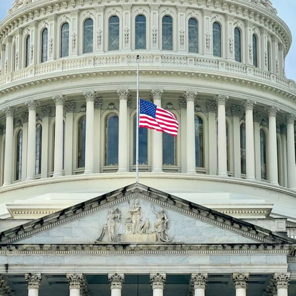House Set to Vote on Crypto Market Structure Wednesday, Stablecoins Thursday