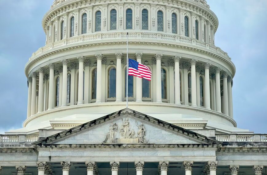 House Set to Vote on Crypto Market Structure Wednesday, Stablecoins Thursday