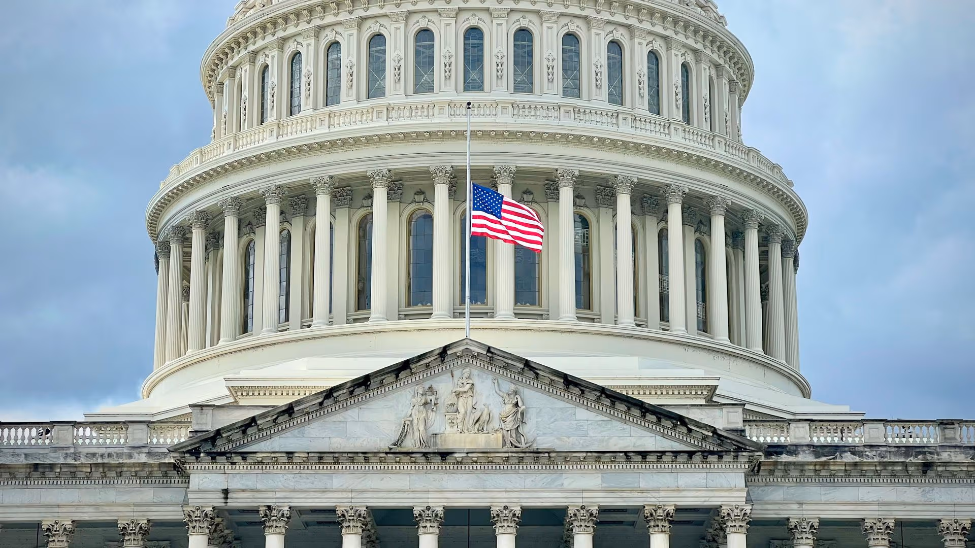 US Congress (Jesse Hamilton/CoinDesk)