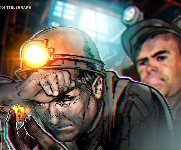 Bitcoin Mining Difficulty Reaches ATH, But Expected to Decline in August