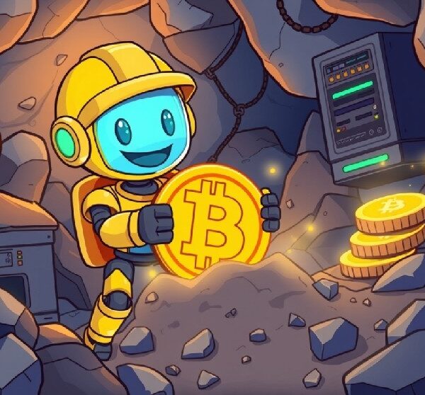 Bitcoin Mining: Bitdeer's Impressive Weekly Gain of 63.1 BTC