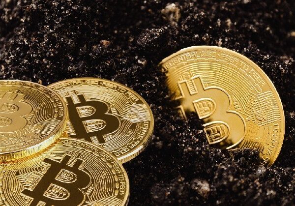 Bitcoin Mining Difficulty Reaches All-Time High