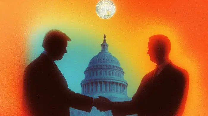 Stablecoin Yield Deal Reached By Senate, White House 12