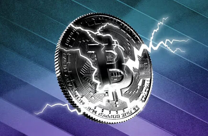 Amboss Launches RailsX for Lightning Trading