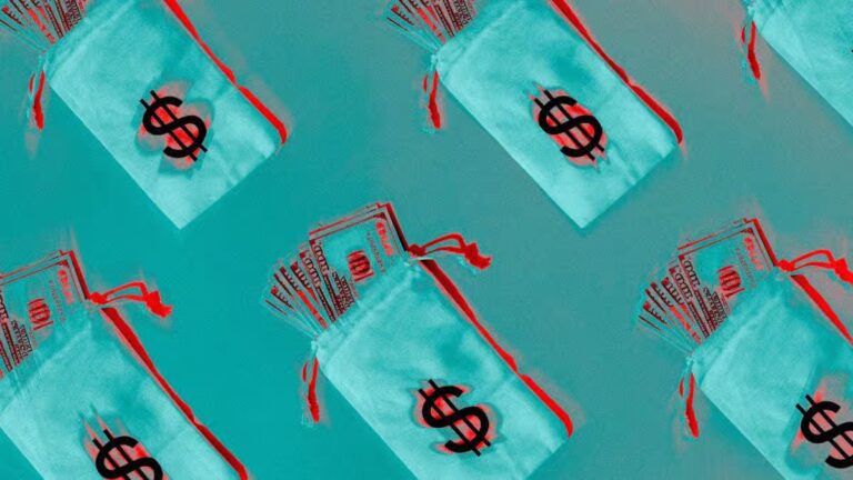 Crypto VC Funding: The Bar Rises Higher Than Ever 7