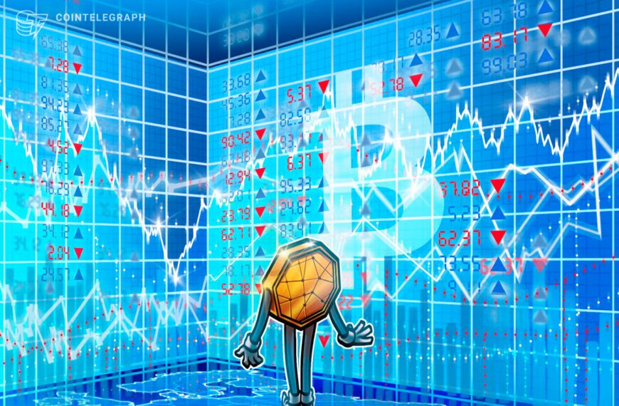 ‘Bitcoin-Handel ist vorbei’, sagt Bloomberg-Stratege im Makro-Ausblick für 2026