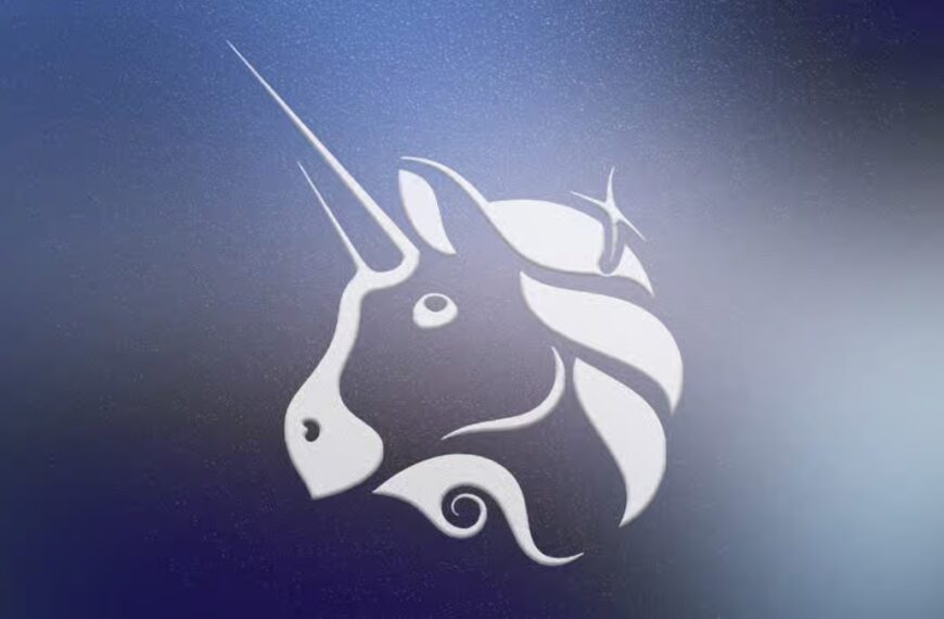 Uniswap Foundation Treasury Hits $85.8M, Funding Extends to 2027