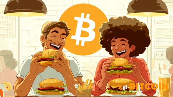 Steak ’n Shake Anticiperà un "Milkshake Bitcoin" per la Conferenza Bitcoin del 2026 10