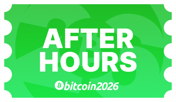 Tarek Mansour, CEO of Kalshi, to address Bitcoin 2026 Conference about prediction markets and Bitcoin. 16