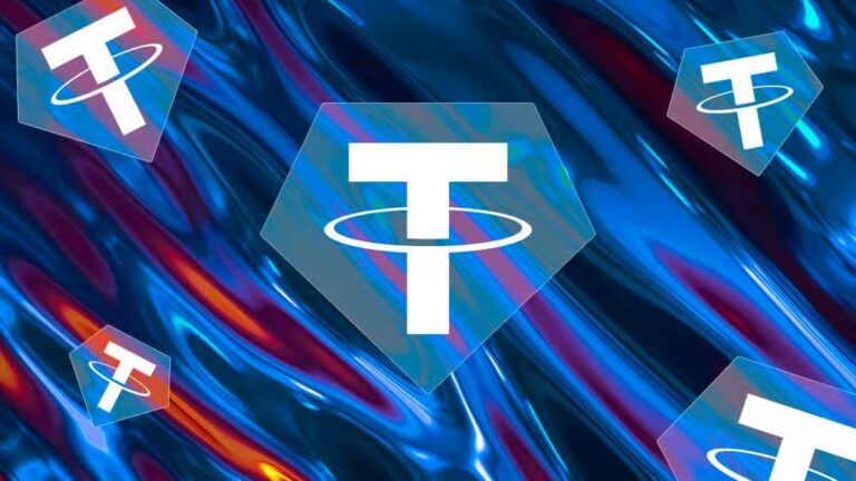 Tether, Canaan Forge Modular Bitcoin Miners 1