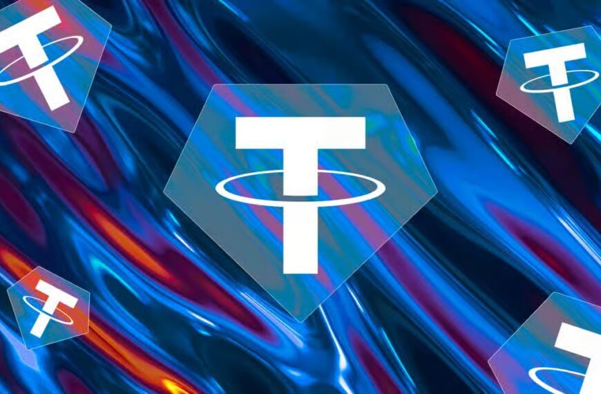 Tether, Canaan Forge Modular Bitcoin Miners